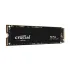 Crucial P3 Plus M.2 2280 NVMe PCIe Gen4x4 500GB SSD